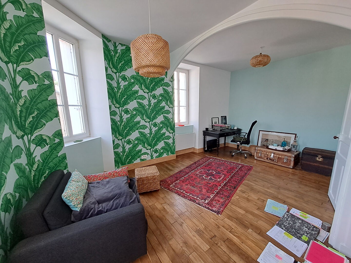 Vente Appartement à Quimper 3 pièces