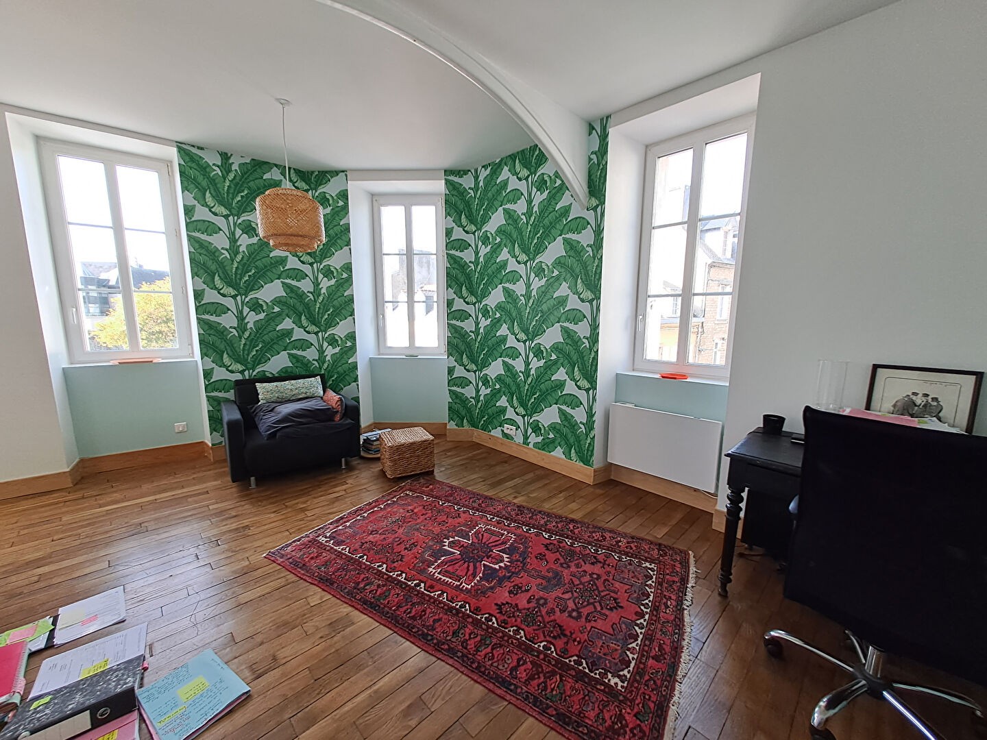 Vente Appartement à Quimper 3 pièces