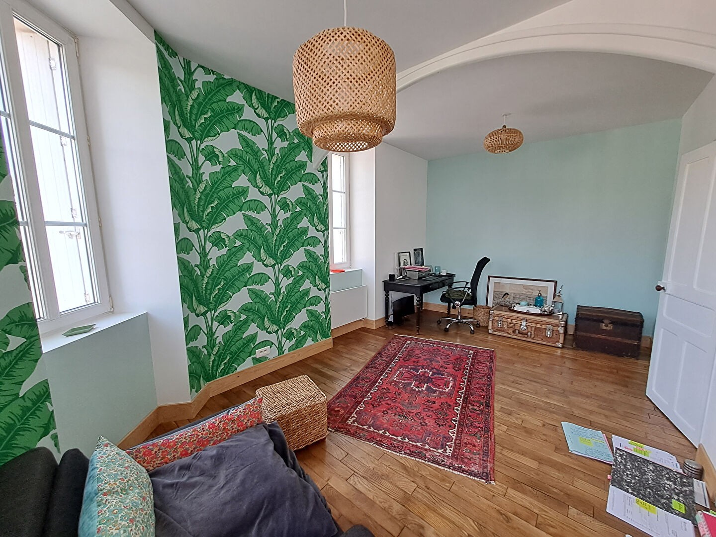 Vente Appartement à Quimper 3 pièces