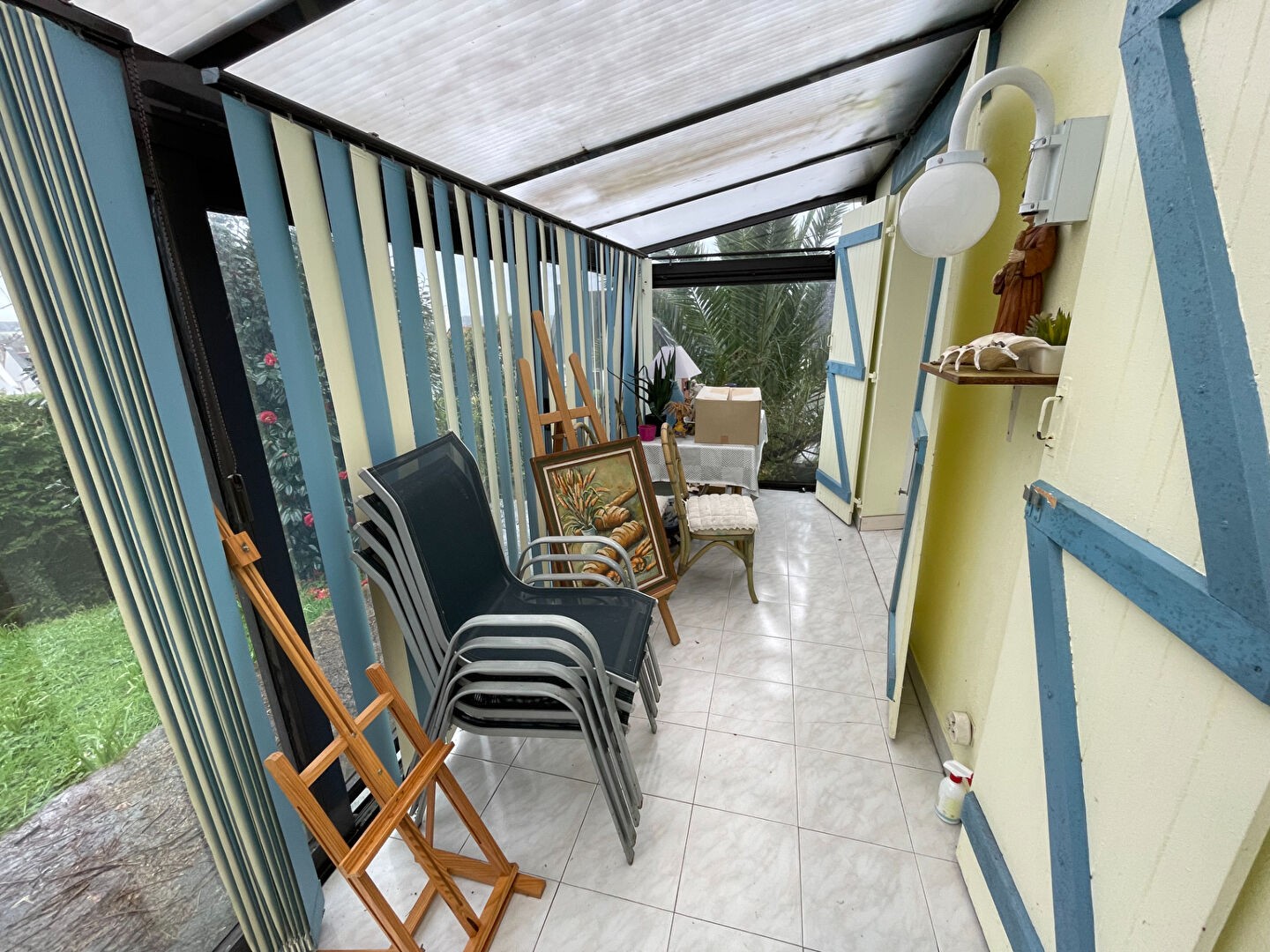 Vente Maison à Quimper 5 pièces