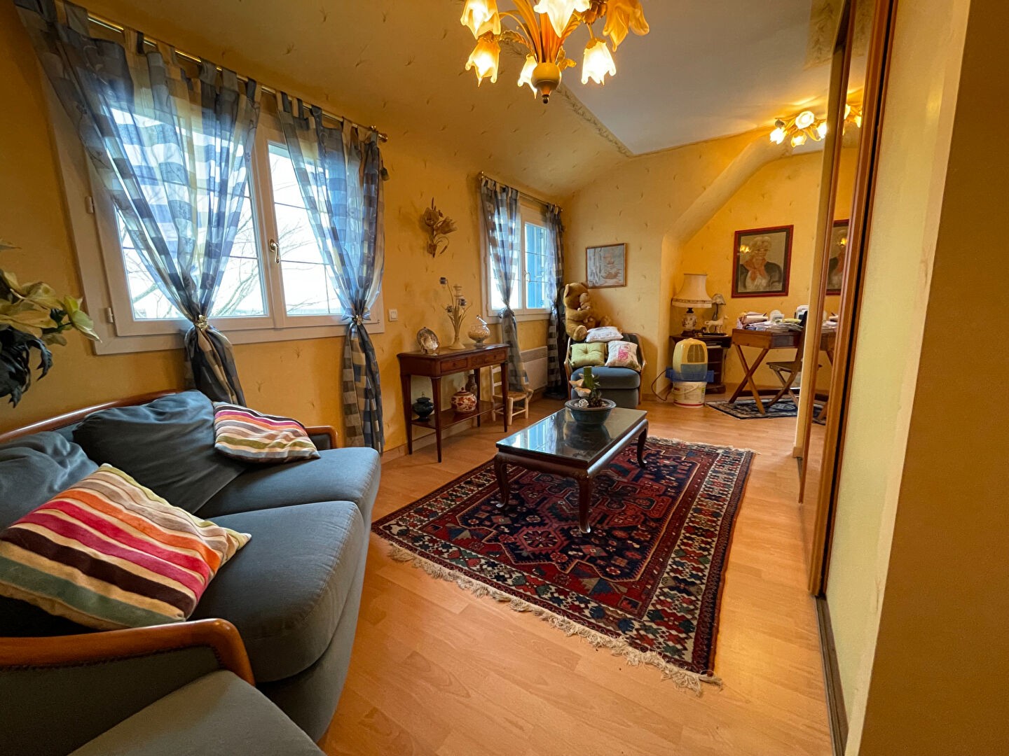 Vente Maison à Quimper 5 pièces