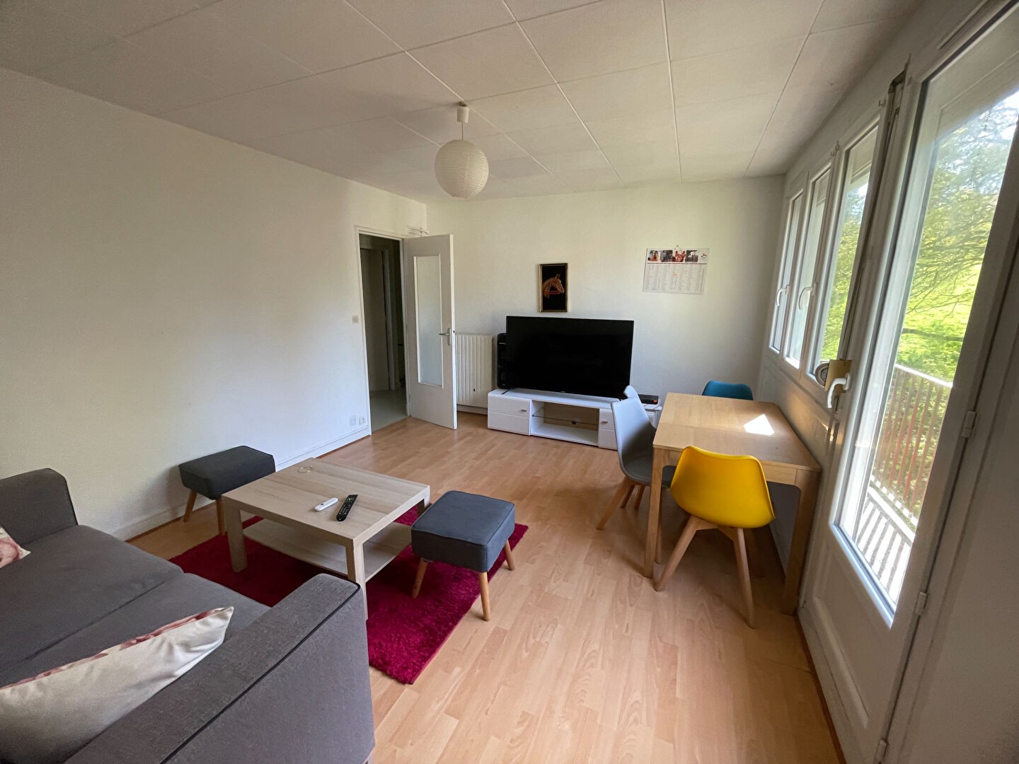 Vente Appartement à Quimper 3 pièces