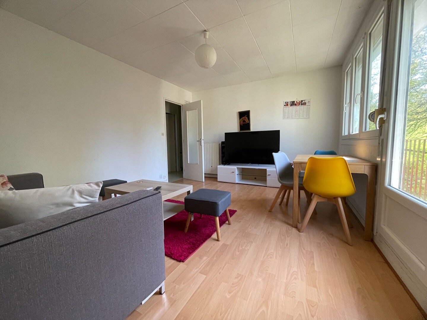 Vente Appartement à Quimper 3 pièces