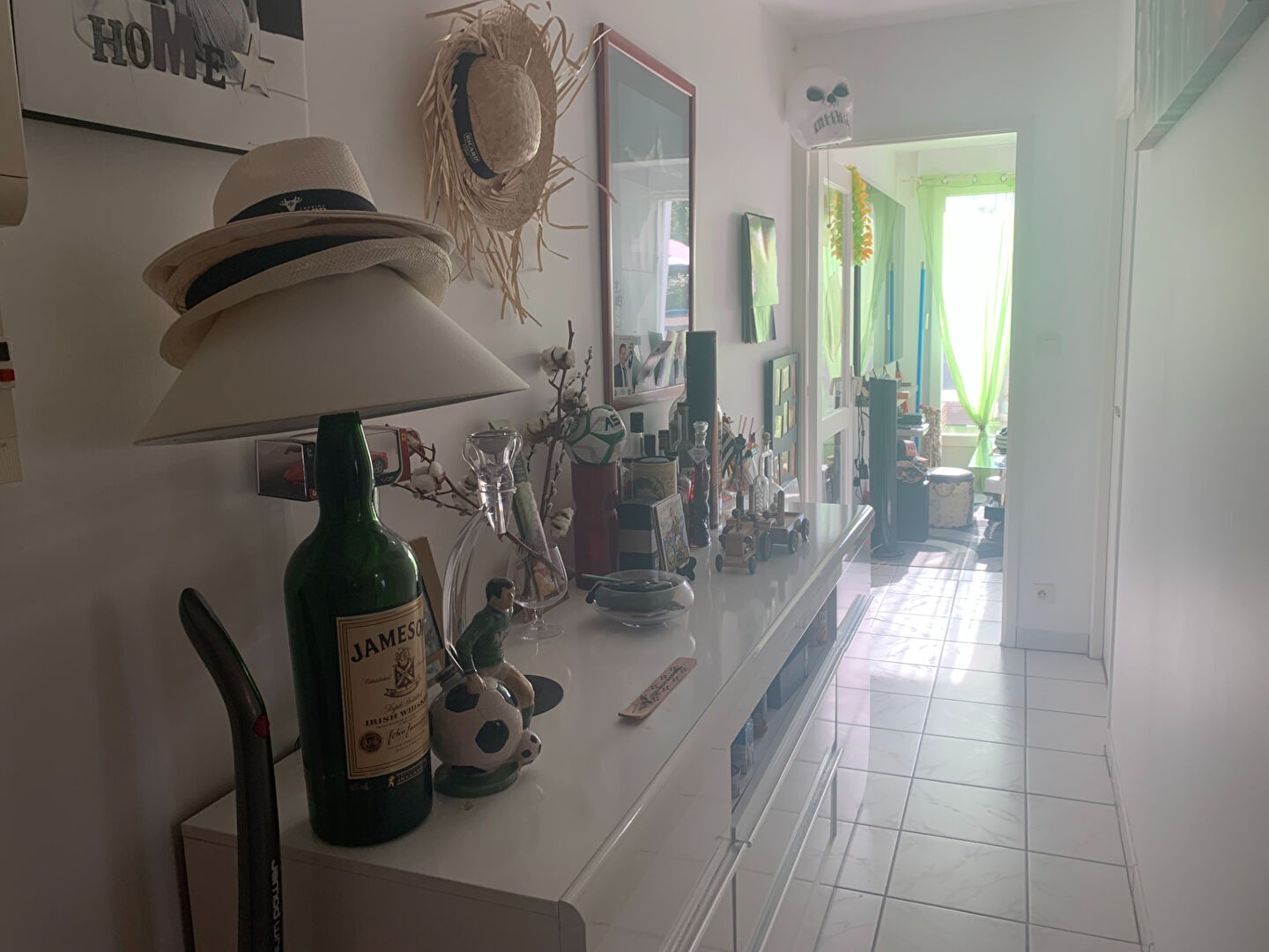 Vente Appartement à Bénodet 2 pièces