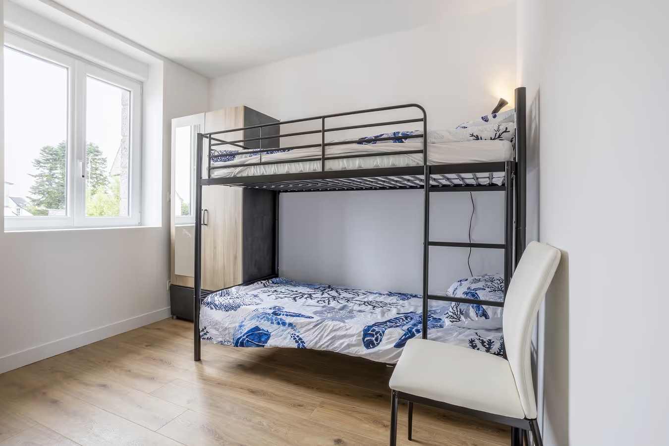 Vente Appartement à Fouesnant 3 pièces