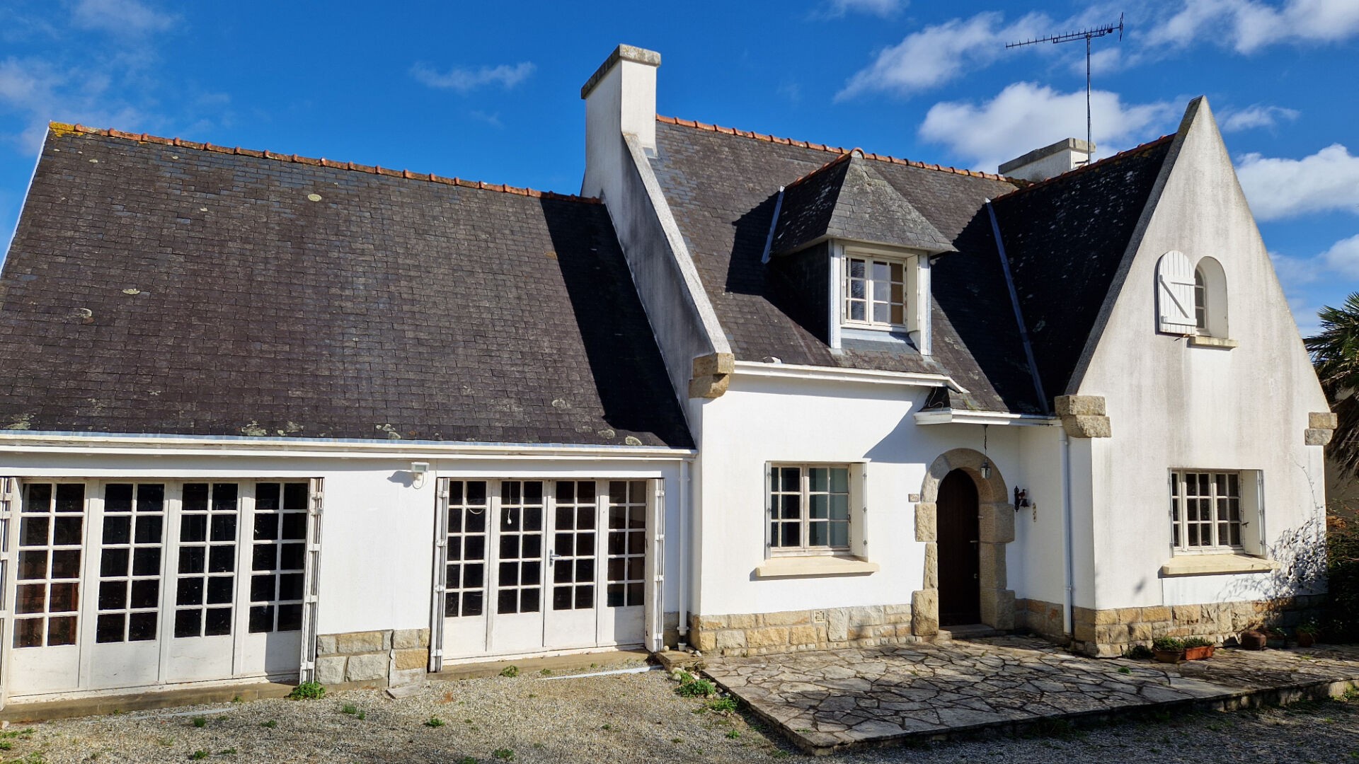 Vente Maison à Bénodet 6 pièces