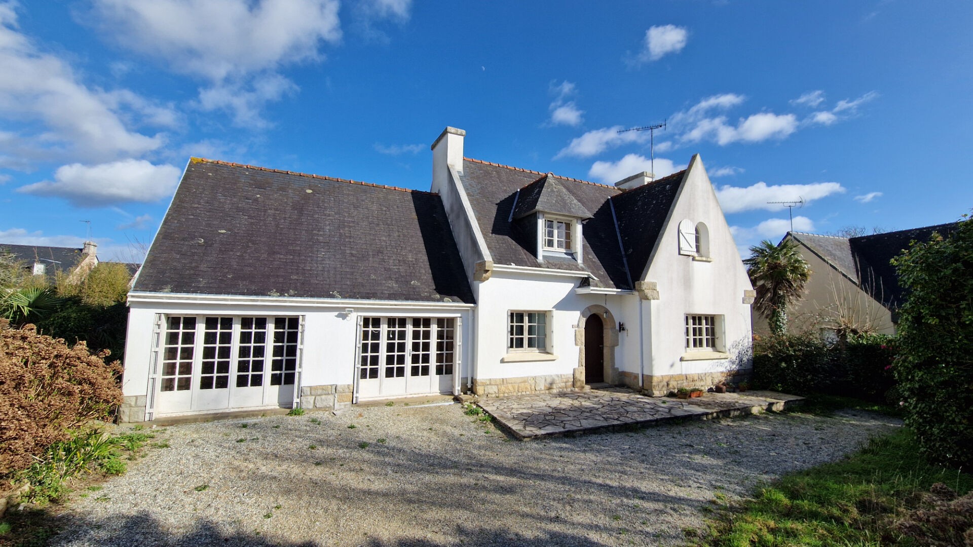 Vente Maison à Bénodet 6 pièces