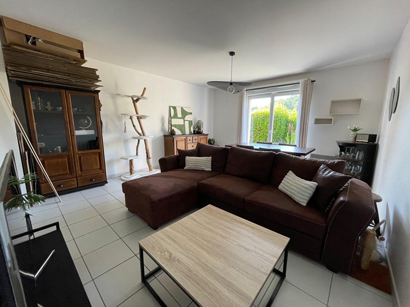 Vente Maison à Quimper 4 pièces