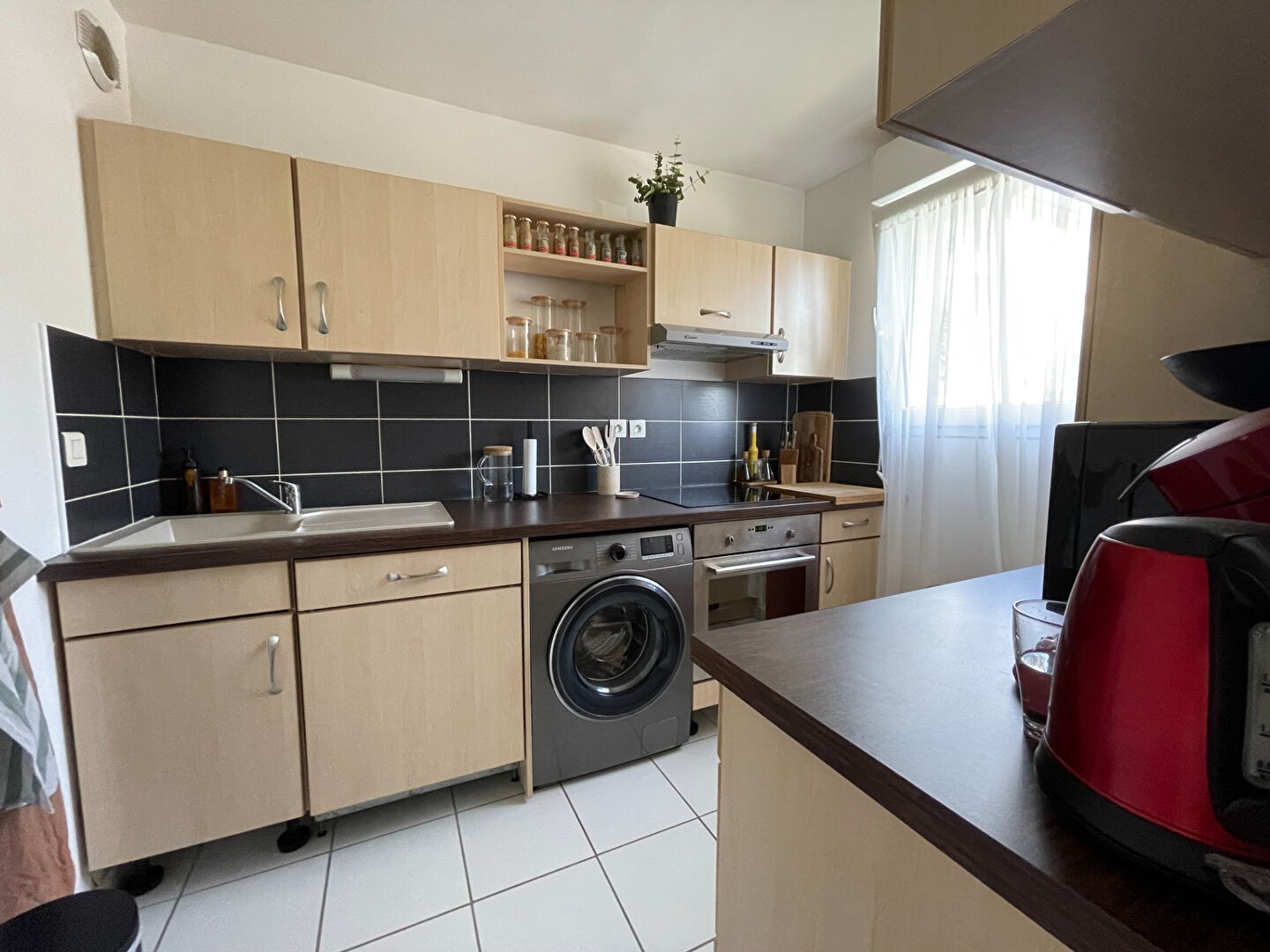 Vente Maison à Quimper 4 pièces