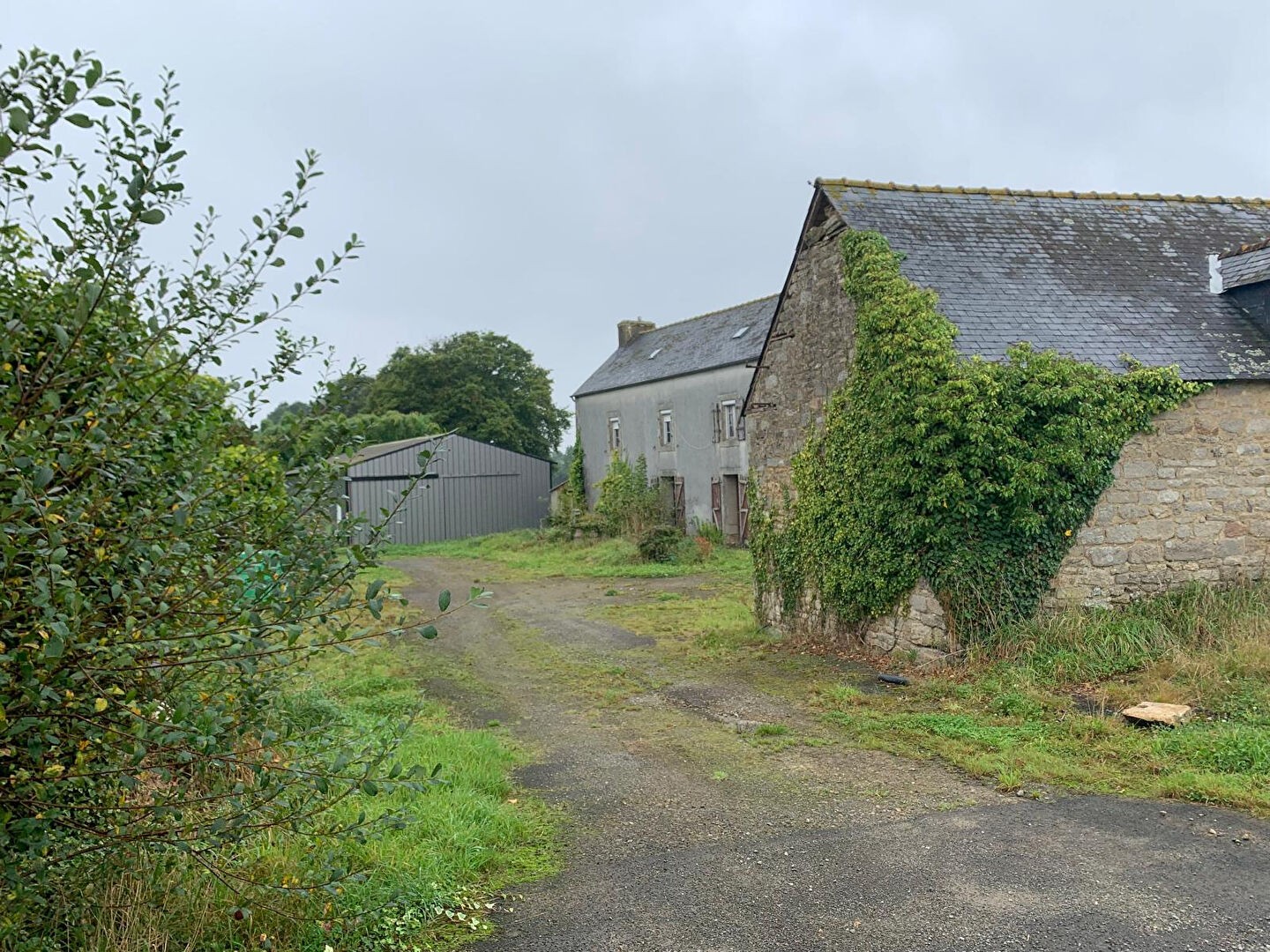 Vente Maison à Saint-Évarzec 12 pièces