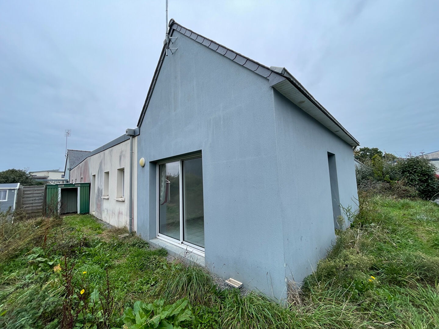 Vente Maison à Concarneau 4 pièces