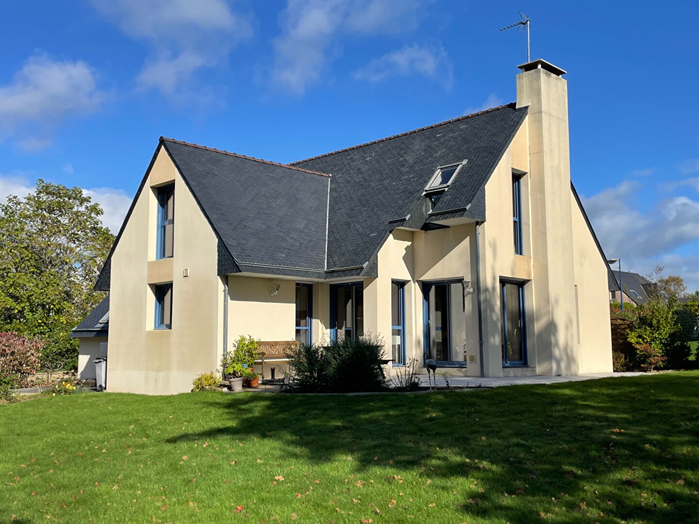 Vente Maison à Fouesnant 6 pièces