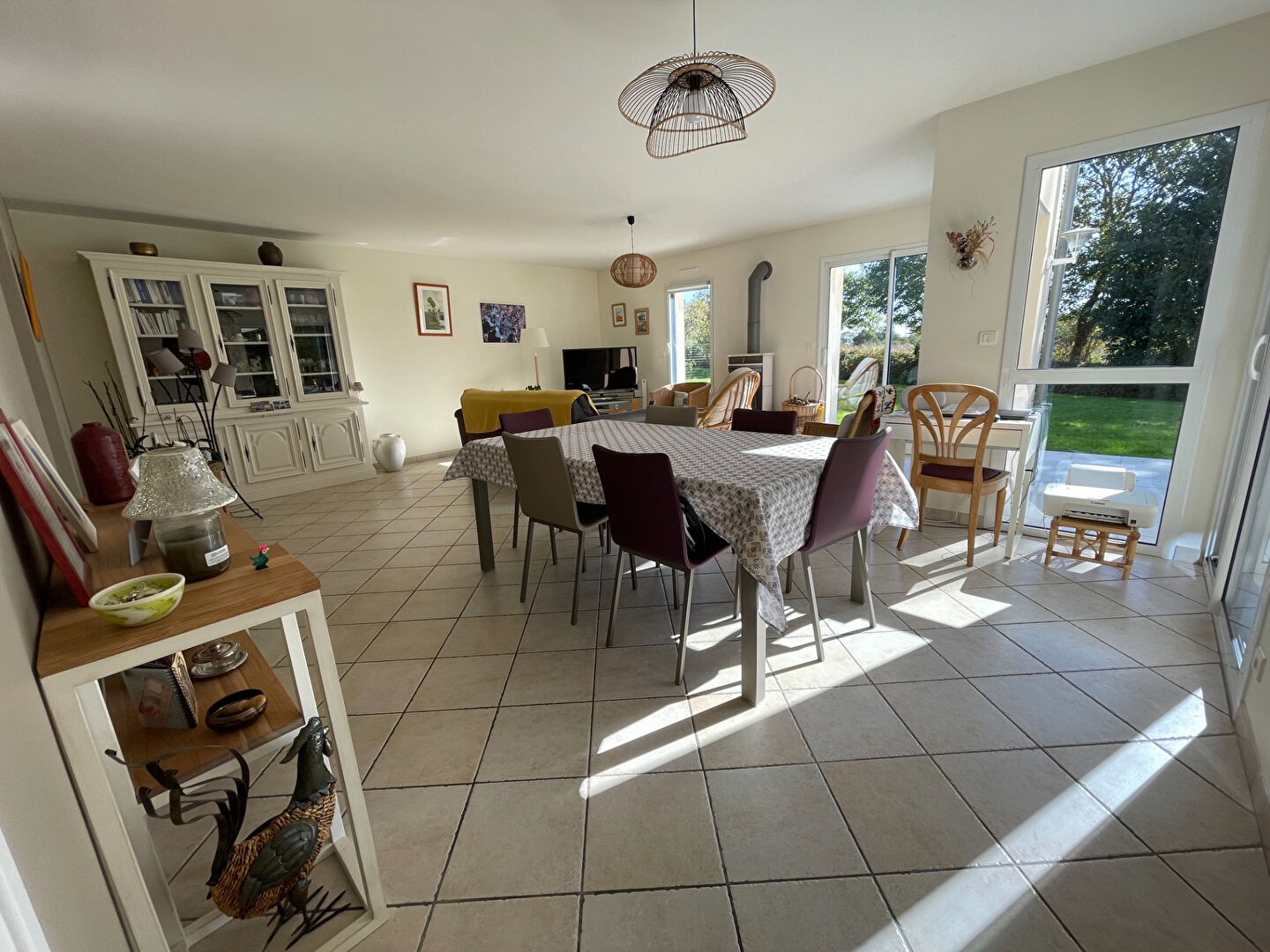 Vente Maison à Fouesnant 6 pièces