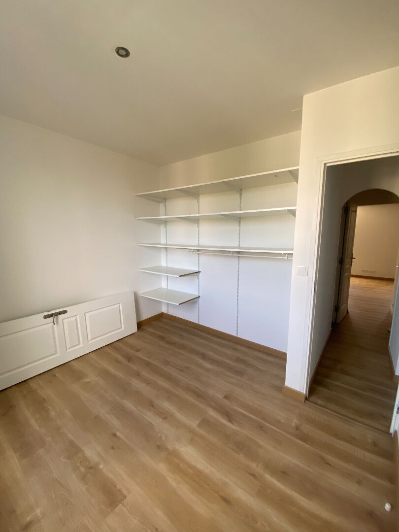 Location Appartement à Allauch 3 pièces