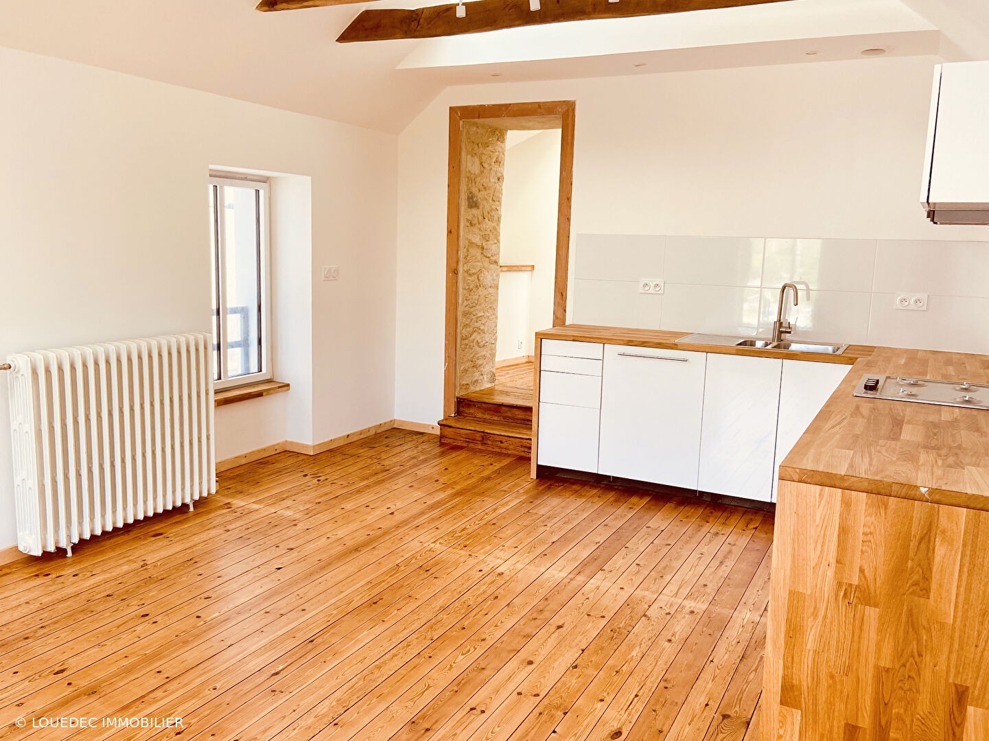 Vente Maison à Quimper 3 pièces