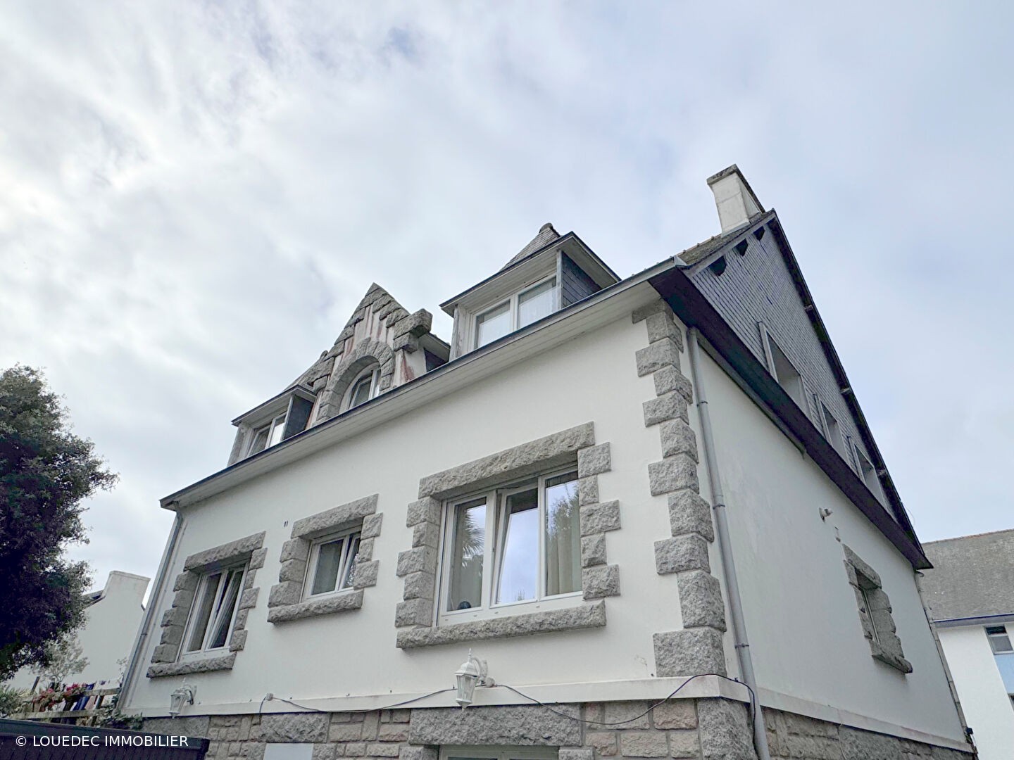 Vente Appartement à Bénodet 3 pièces