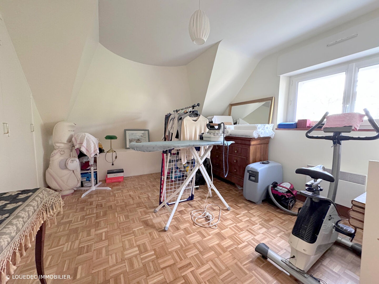 Vente Appartement à Bénodet 3 pièces