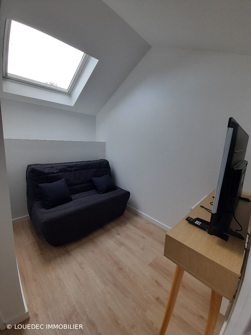 Location Appartement à Quimper 1 pièce