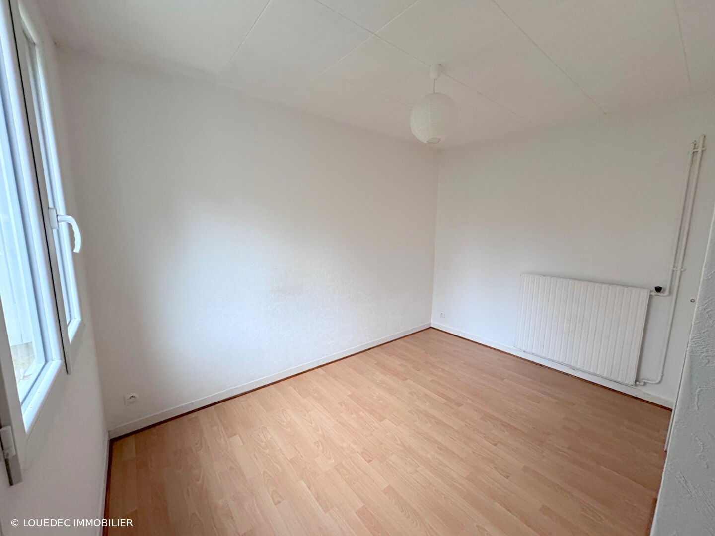 Vente Appartement à Quimper 3 pièces