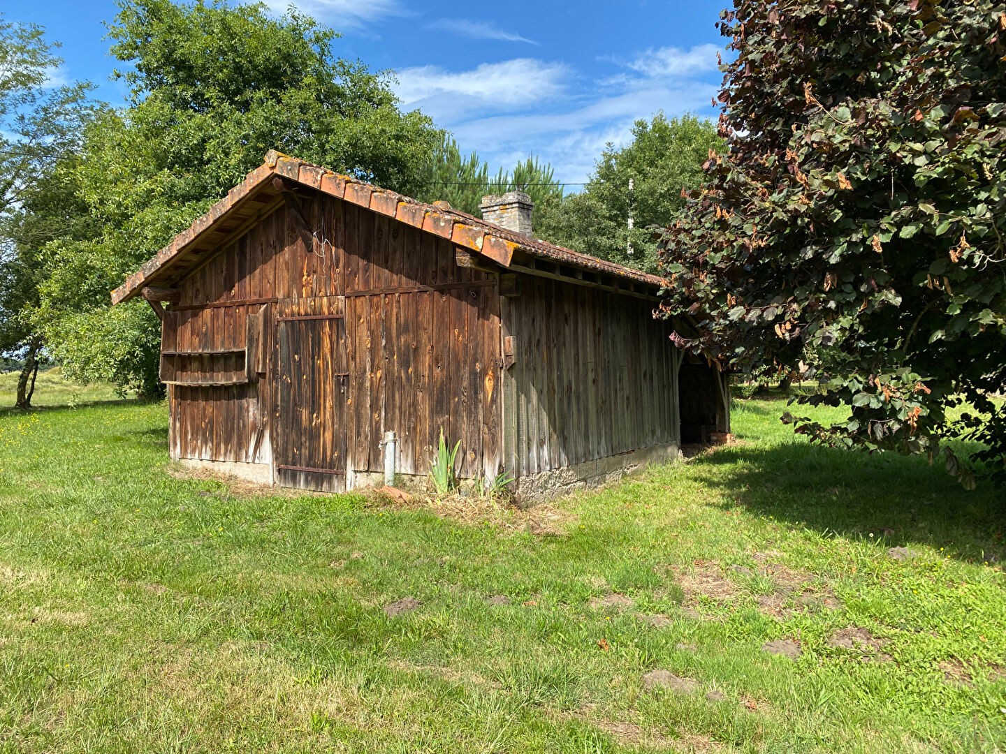 Vente Maison à Arengosse 9 pièces