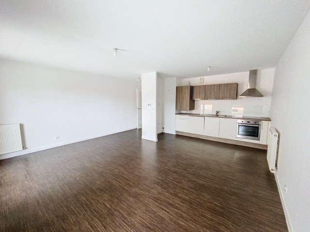 Vente Appartement à Brest 3 pièces