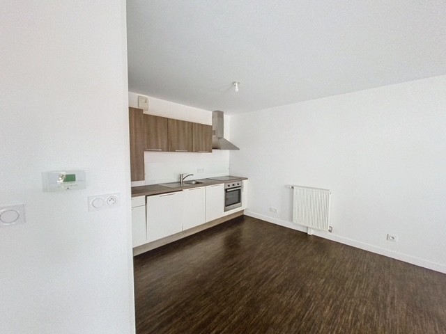 Vente Appartement à Brest 3 pièces