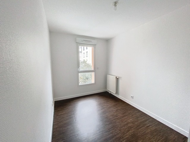 Vente Appartement à Brest 3 pièces