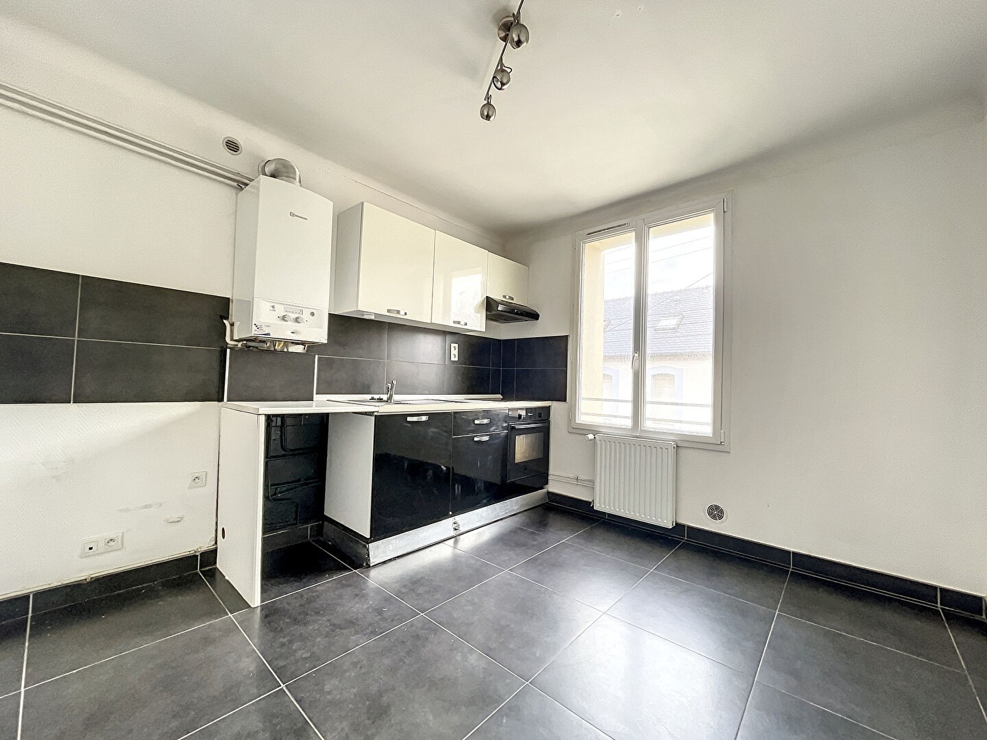 Vente Appartement à Brest 3 pièces