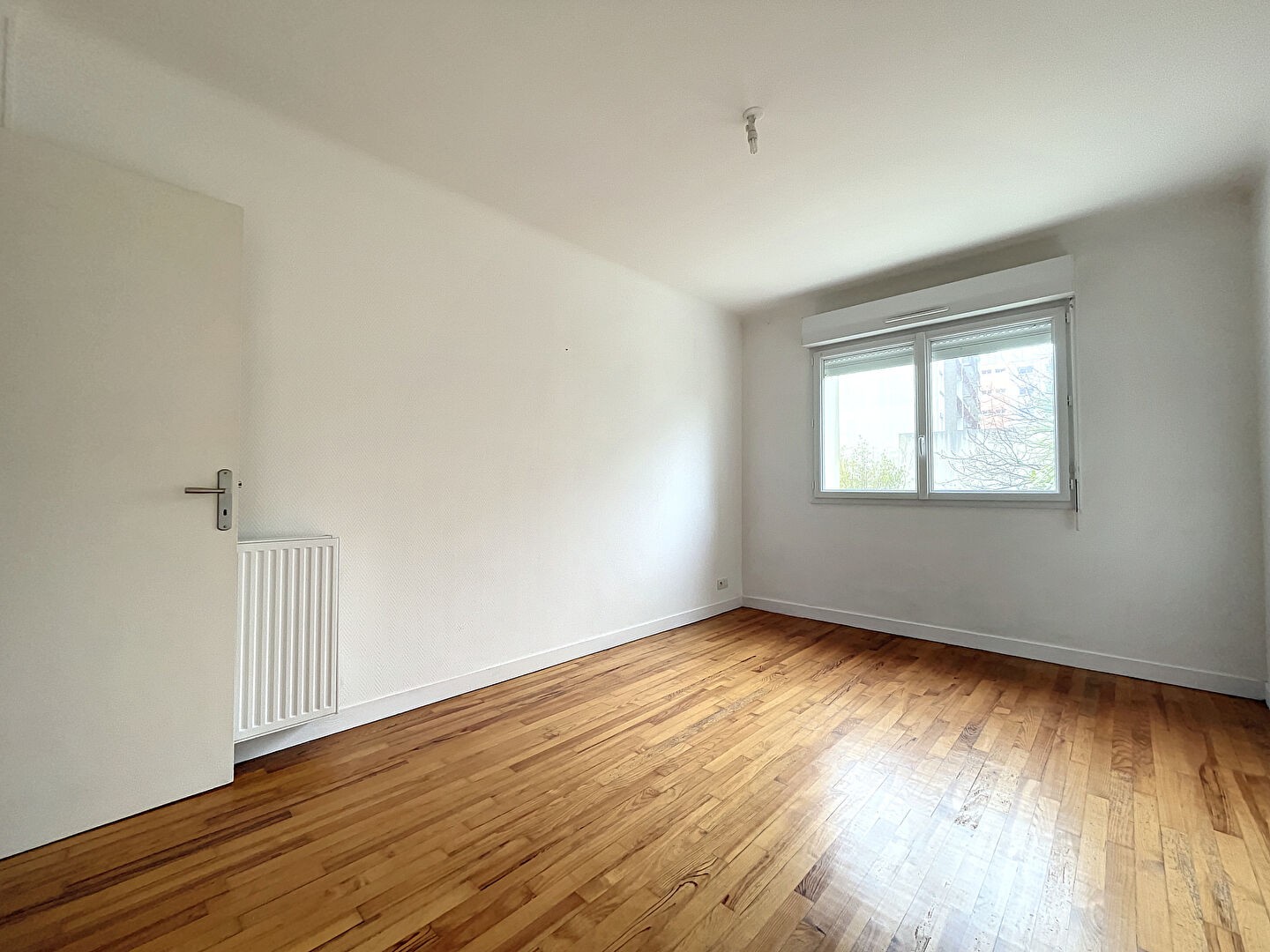 Vente Appartement à Brest 3 pièces