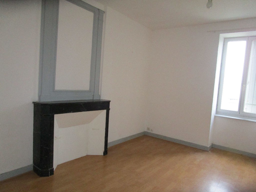 Vente Appartement à Brest 1 pièce