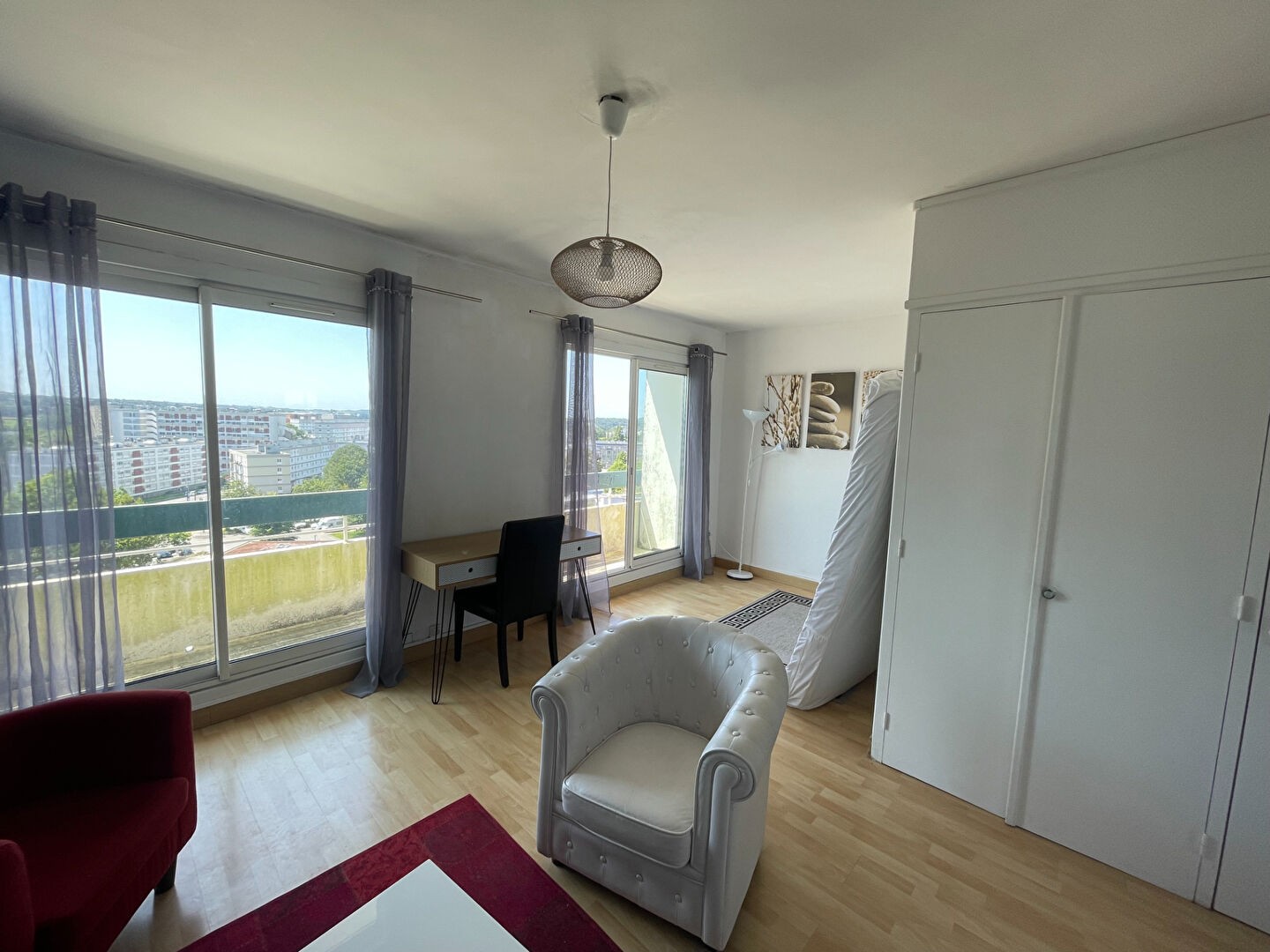 Vente Appartement à Brest 2 pièces