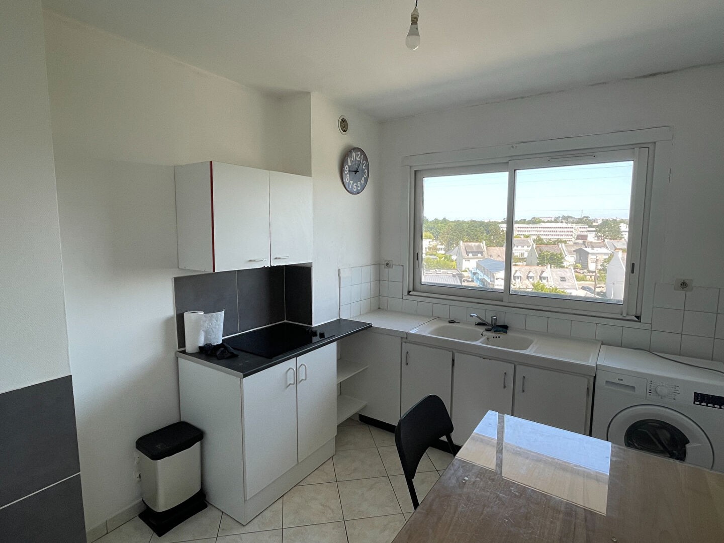 Vente Appartement à Brest 2 pièces