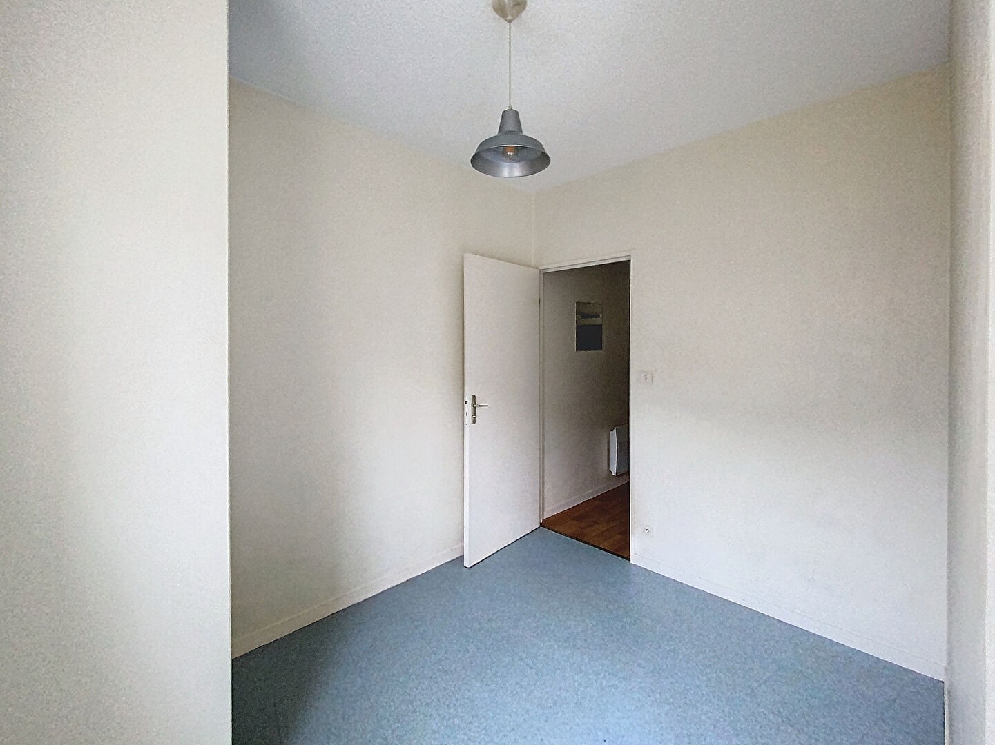 Vente Appartement à Brest 1 pièce