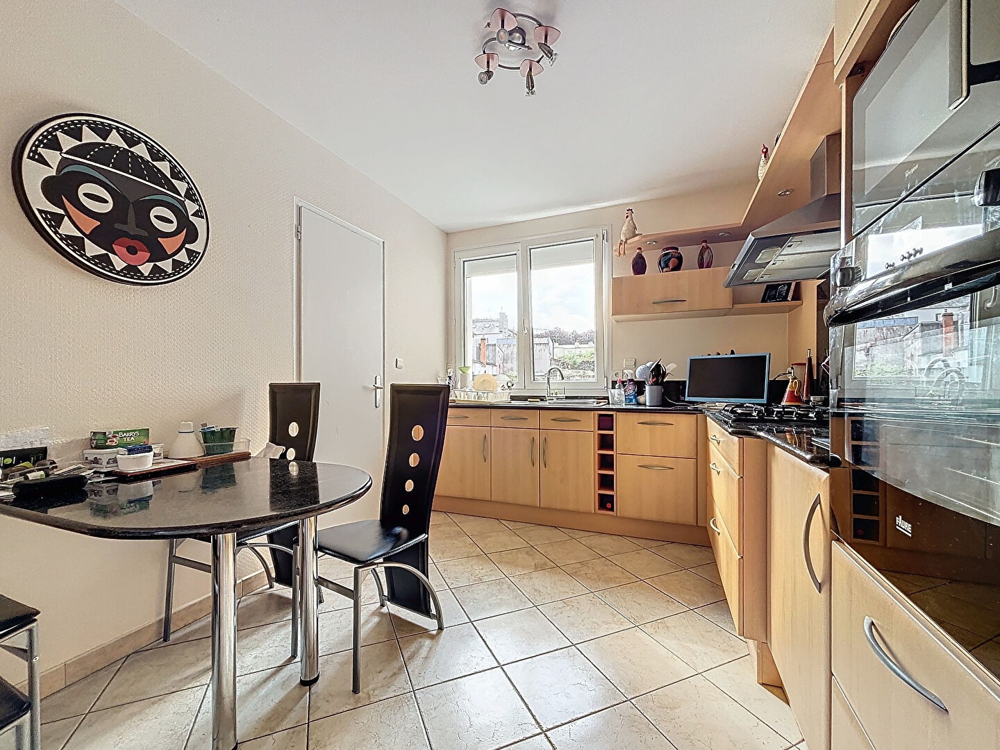 Vente Appartement à Brest 4 pièces