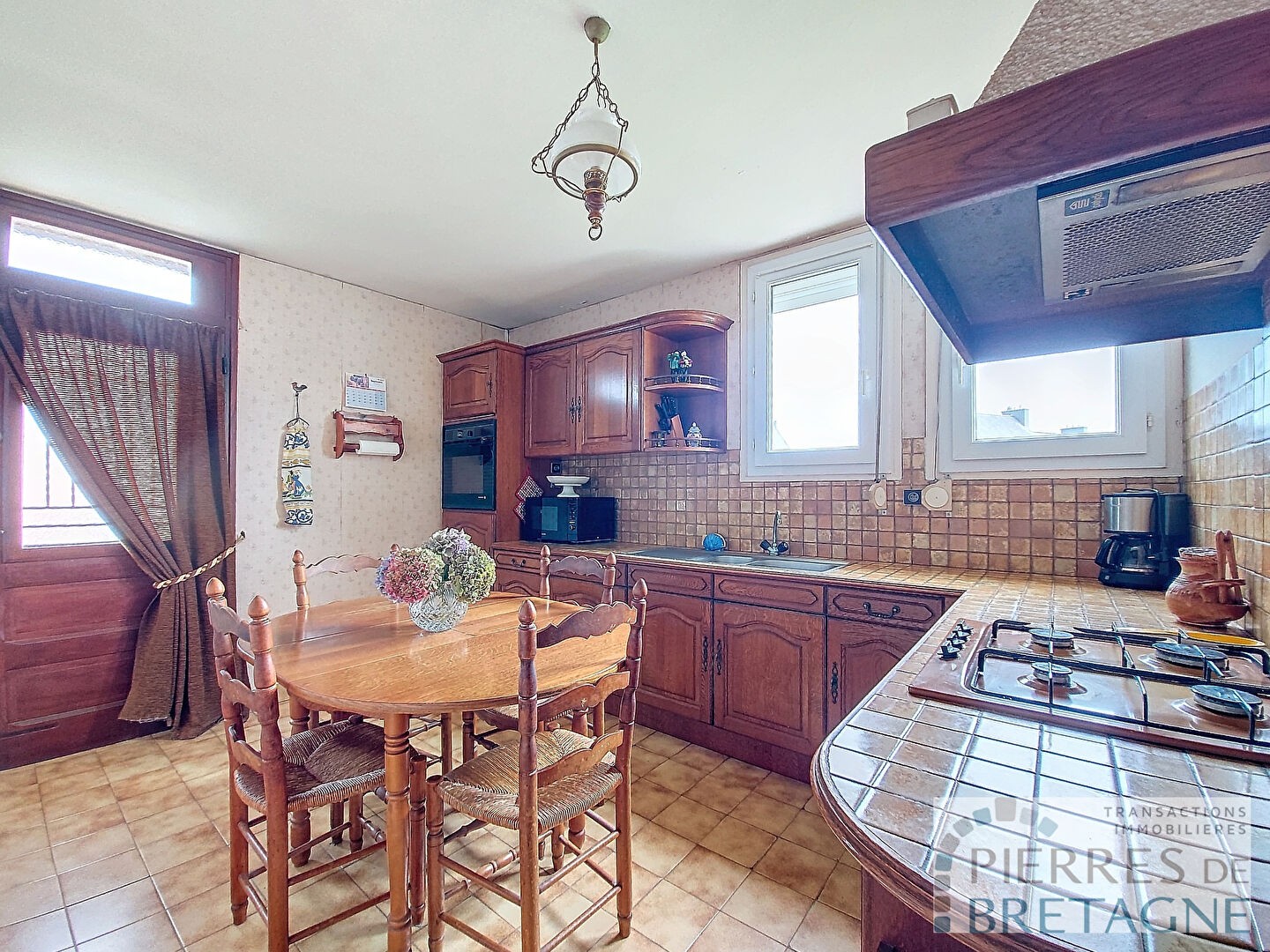 Vente Maison à Guilers 5 pièces