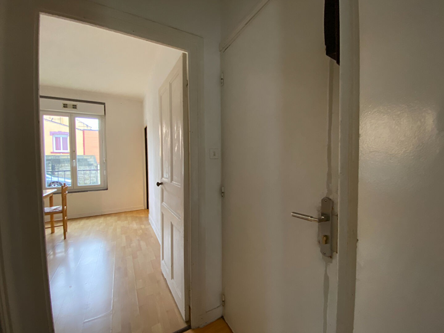 Location Appartement à Brest 2 pièces