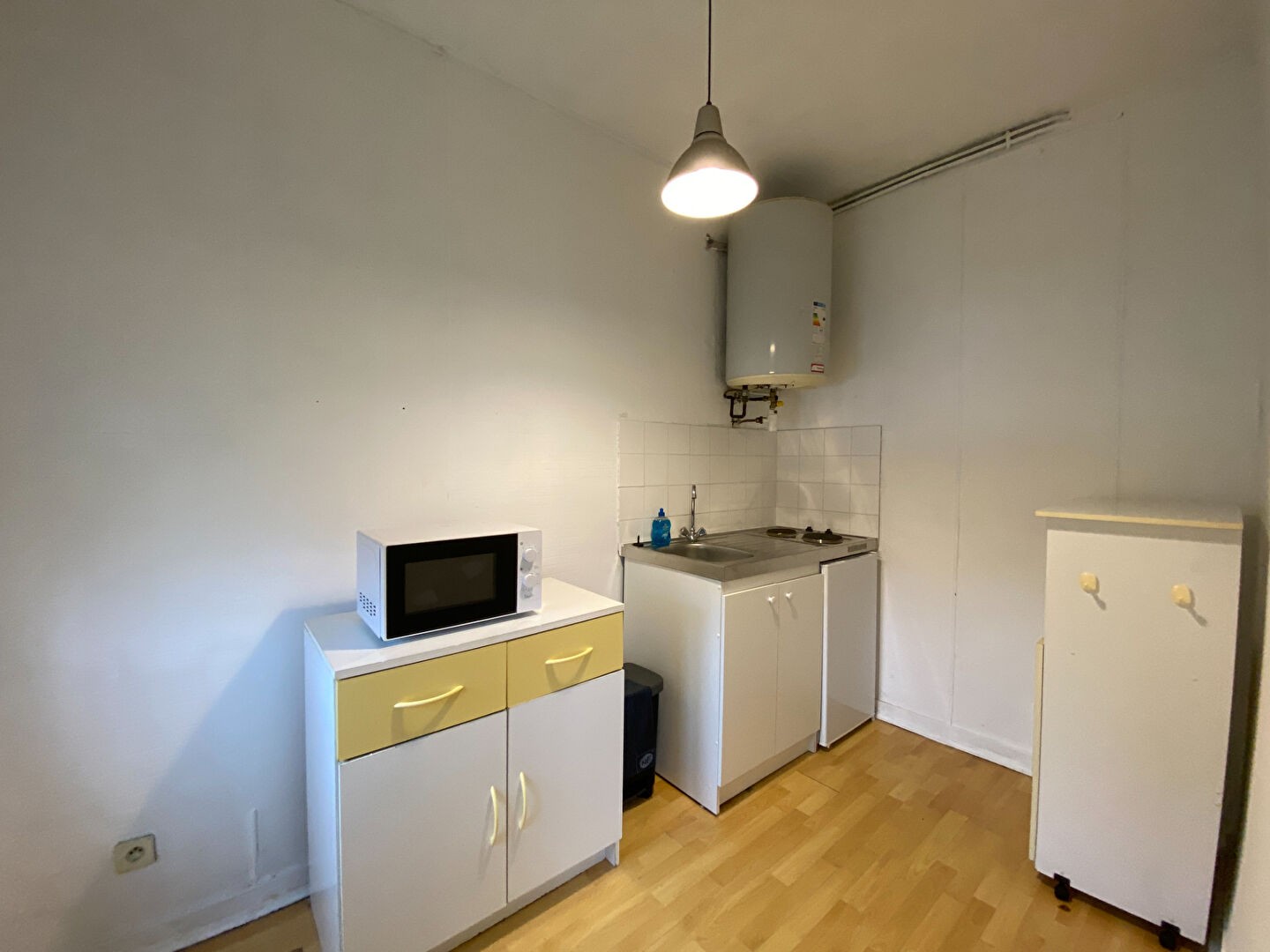 Location Appartement à Brest 2 pièces