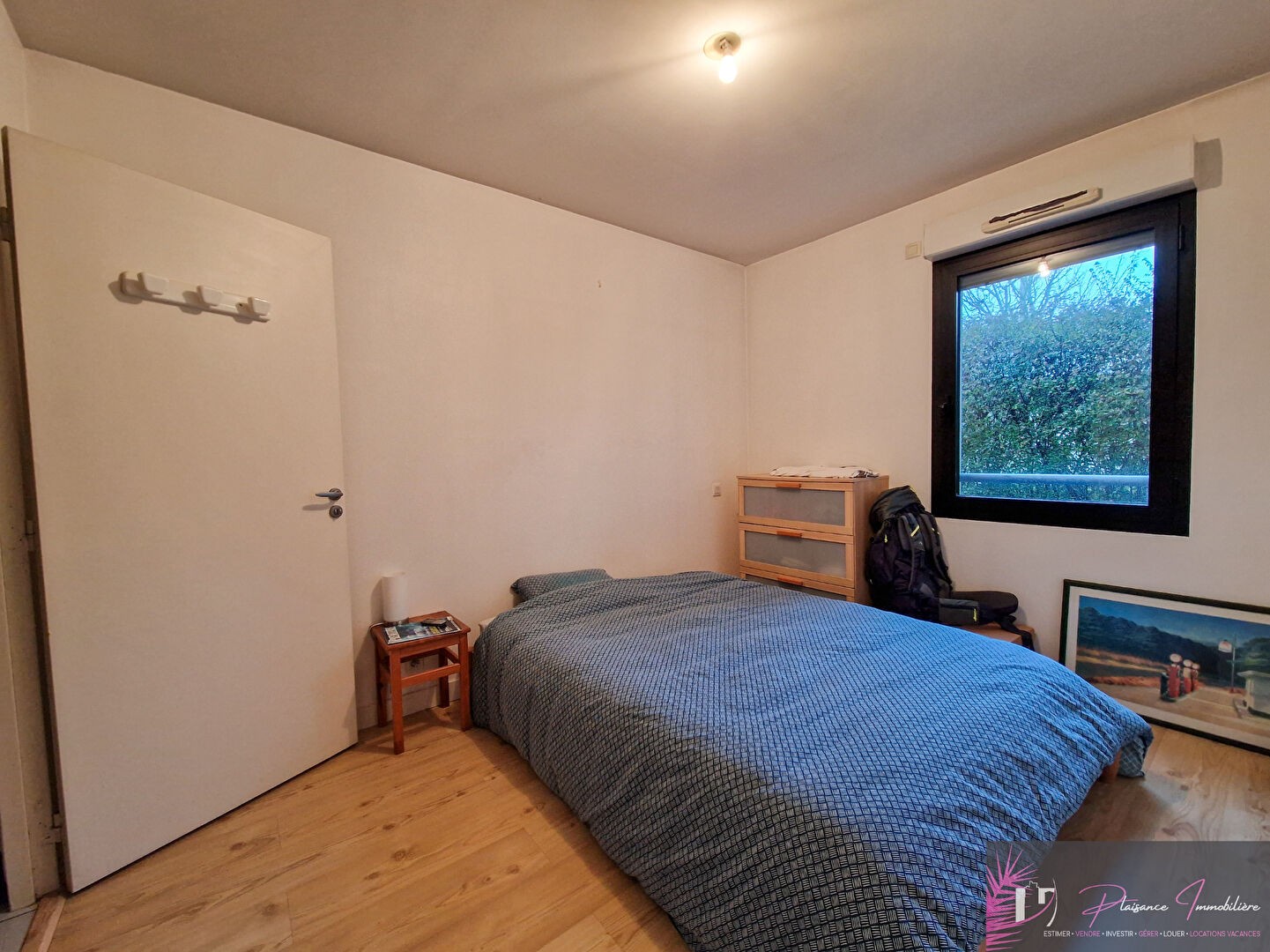 Vente Appartement à la Rochelle 2 pièces