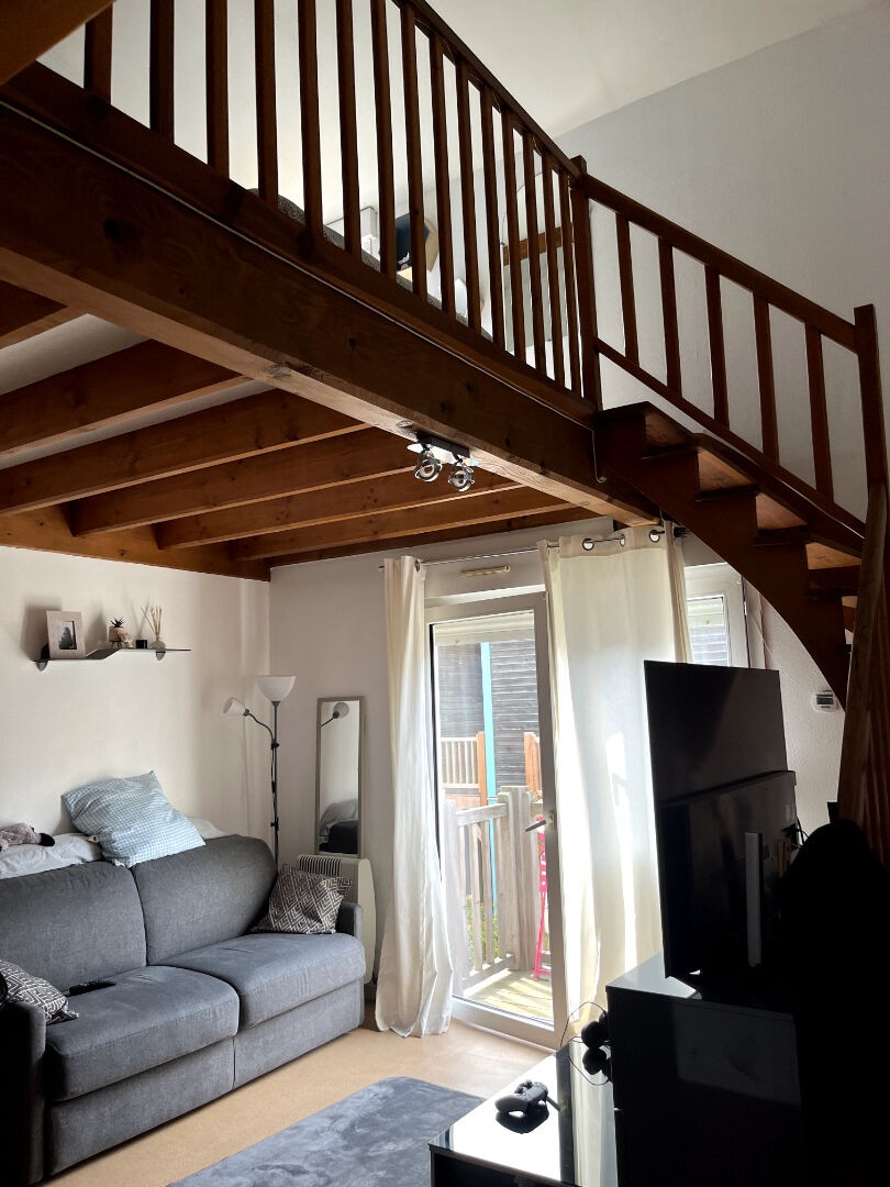 Vente Appartement à la Rochelle 2 pièces