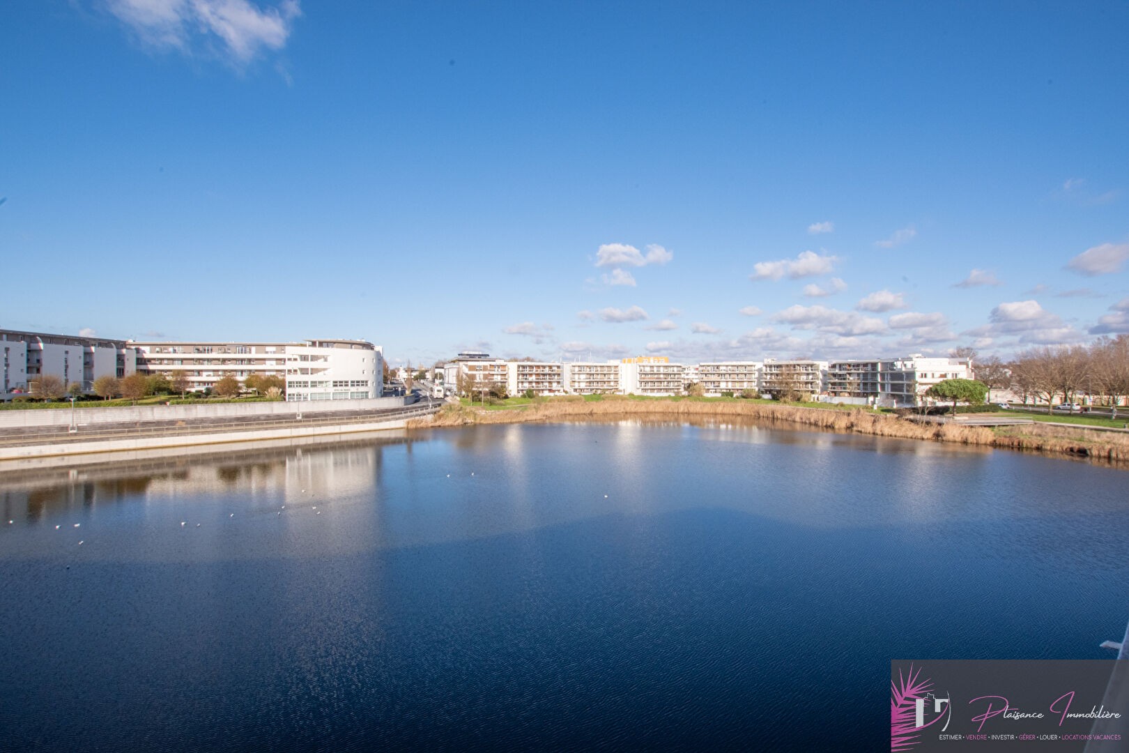 Vente Appartement à la Rochelle 5 pièces