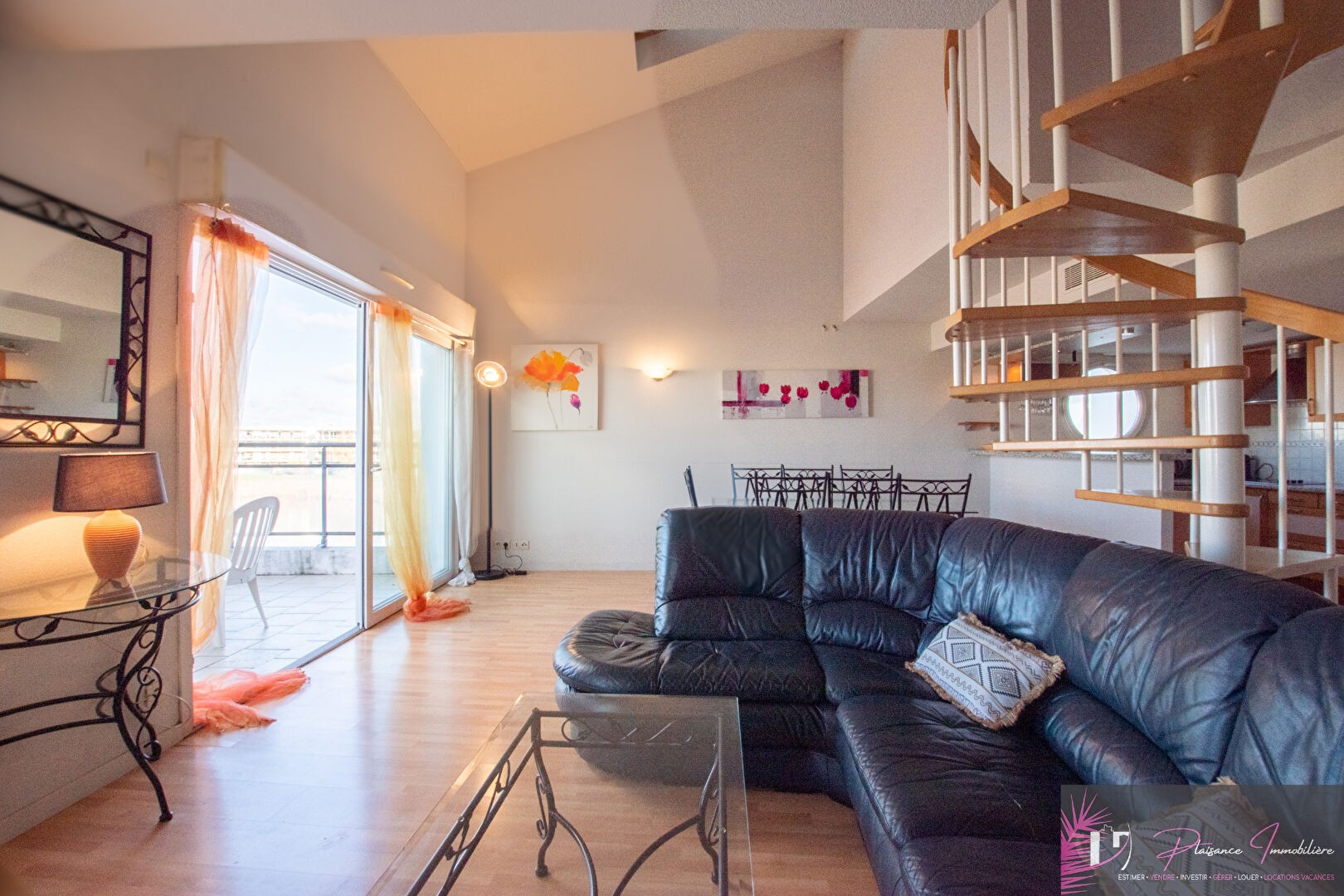 Vente Appartement à la Rochelle 5 pièces