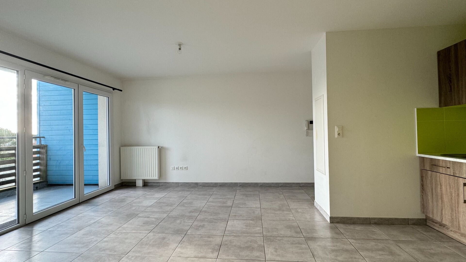 Vente Appartement à la Rochelle 3 pièces