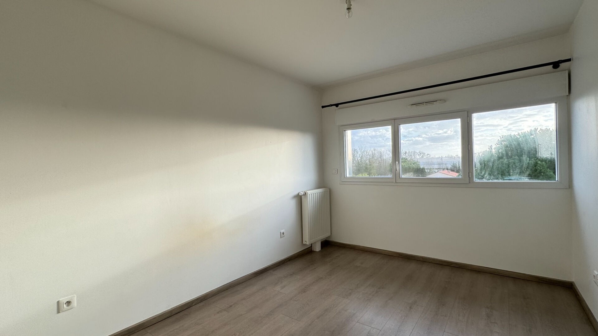 Vente Appartement à la Rochelle 3 pièces