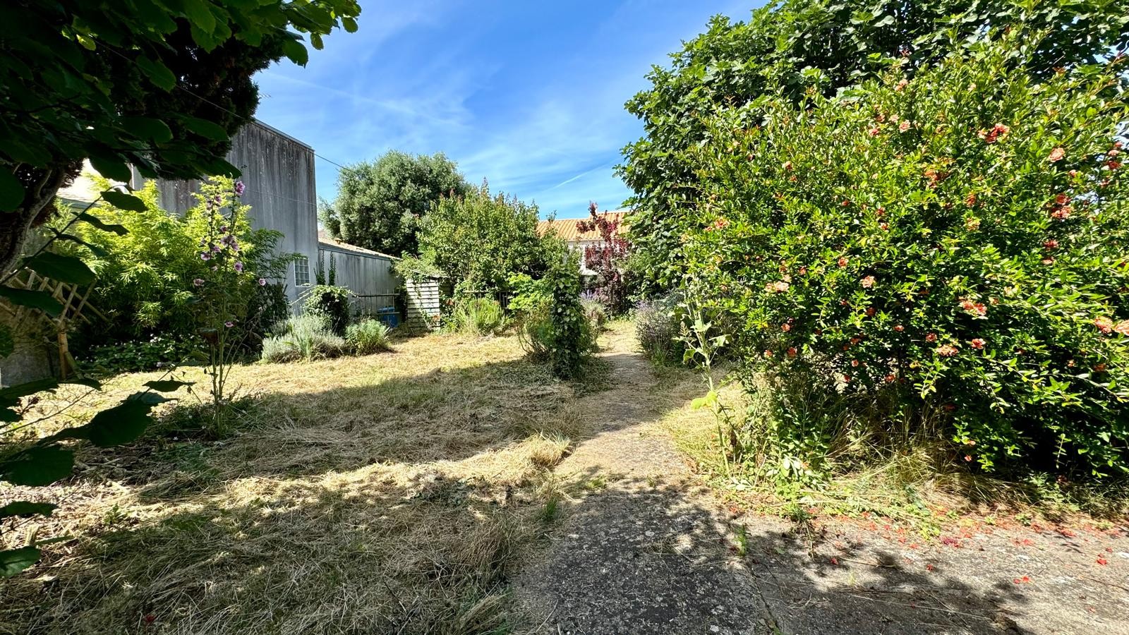 Vente Maison à la Rochelle 3 pièces