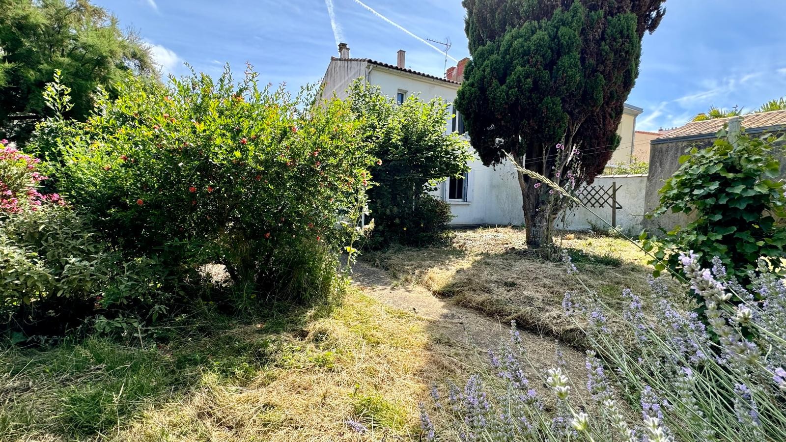 Vente Maison à la Rochelle 3 pièces