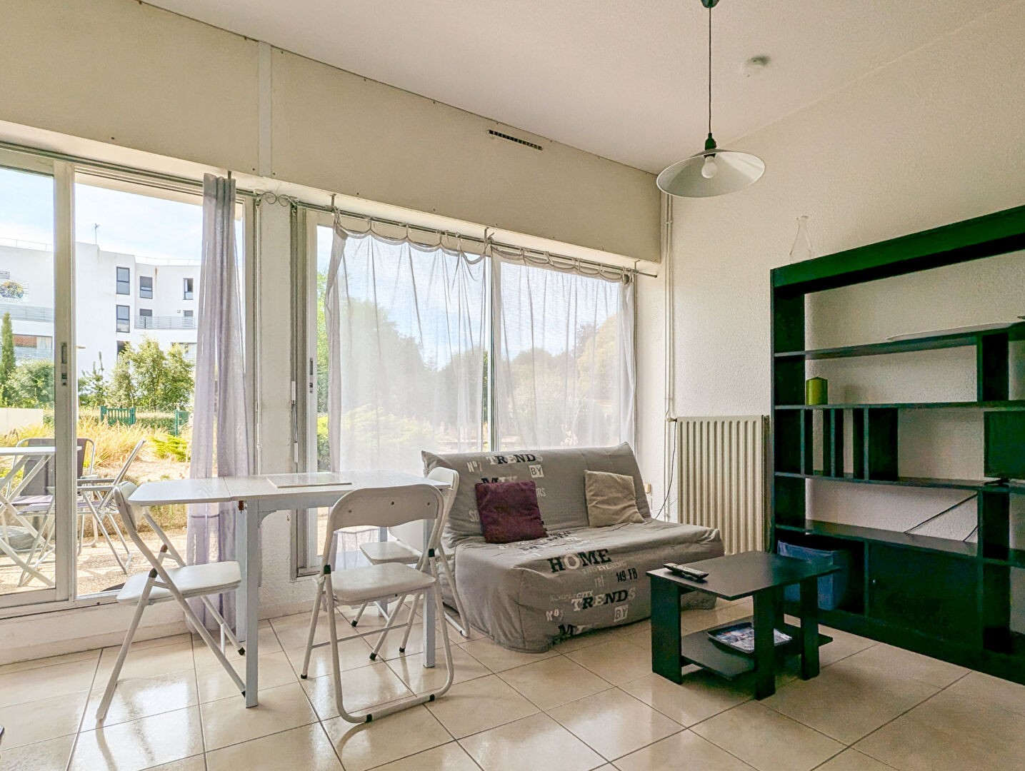 Vente Appartement à la Rochelle 1 pièce