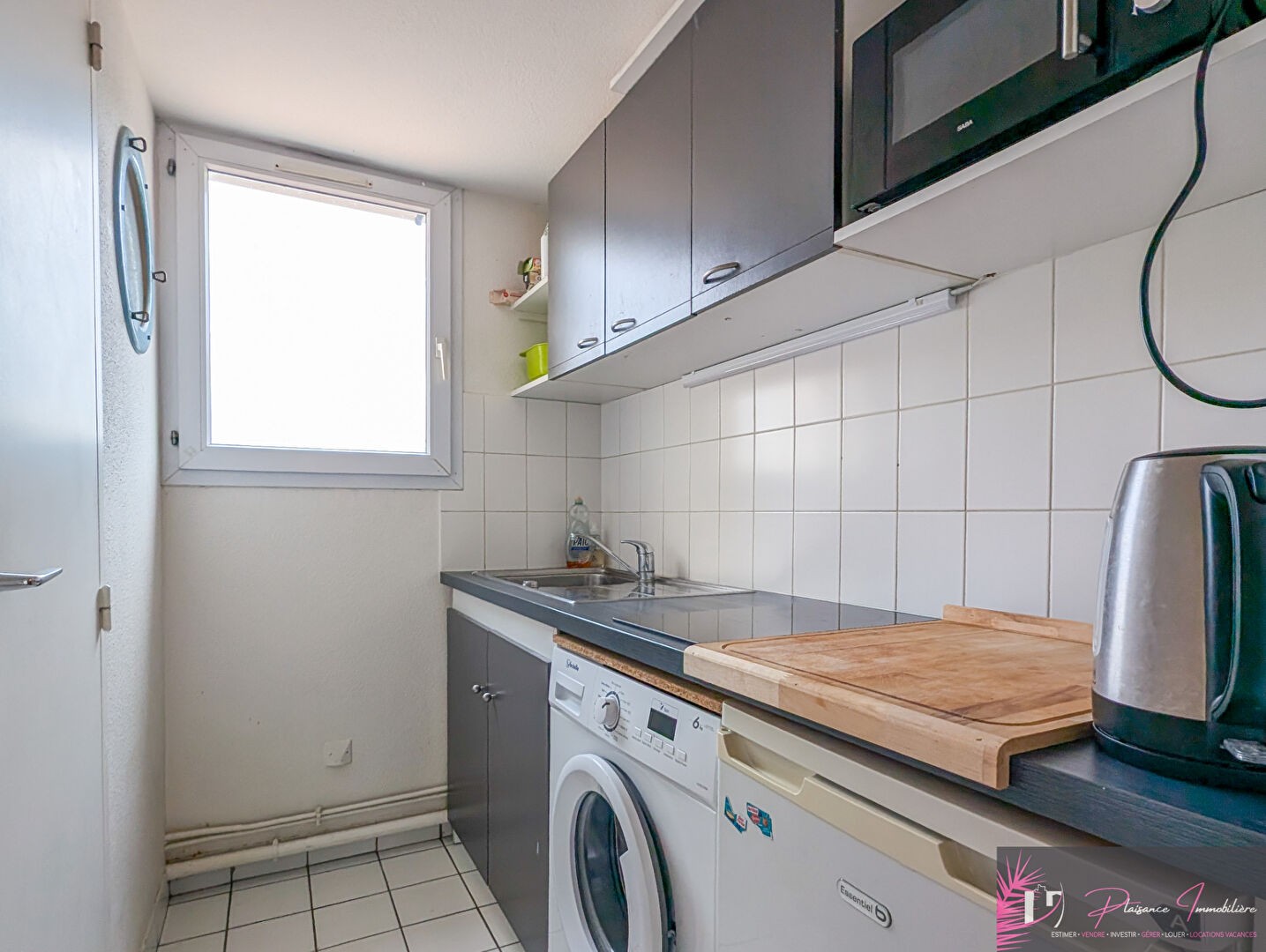 Vente Appartement à la Rochelle 1 pièce