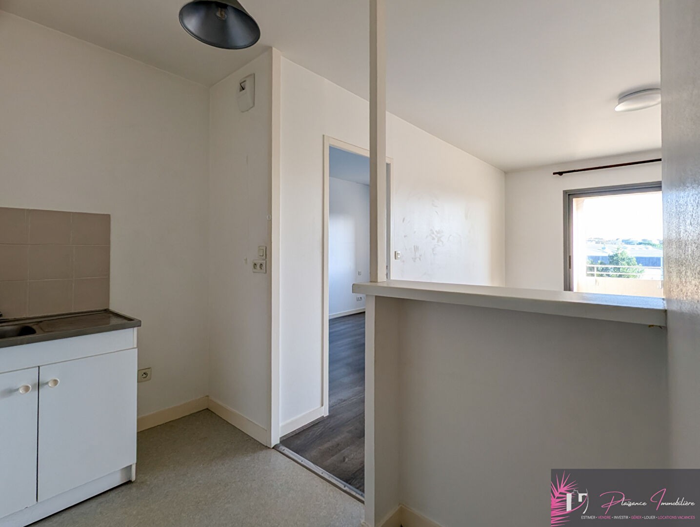 Location Appartement à la Rochelle 2 pièces