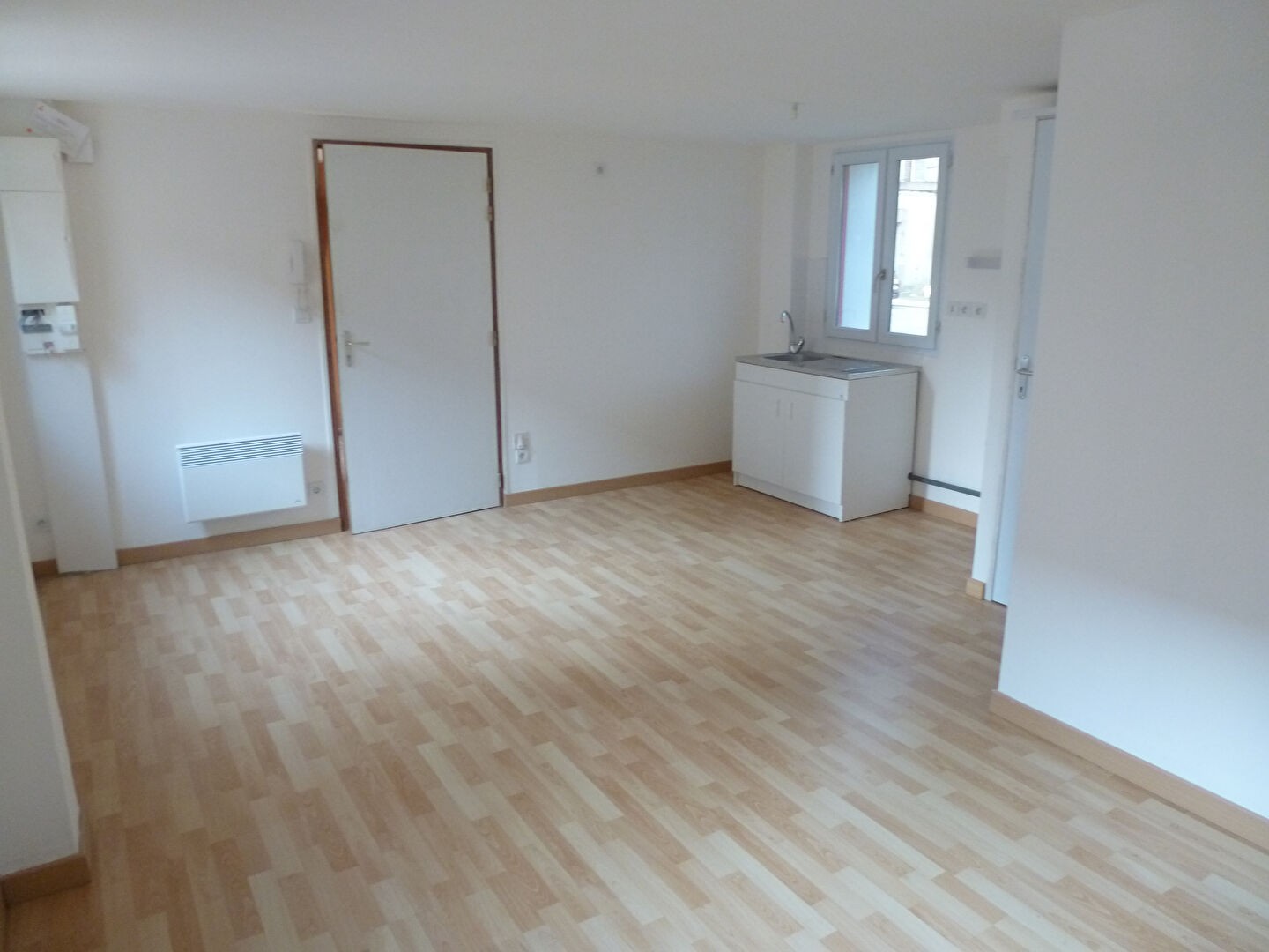 Location Appartement à Redon 2 pièces