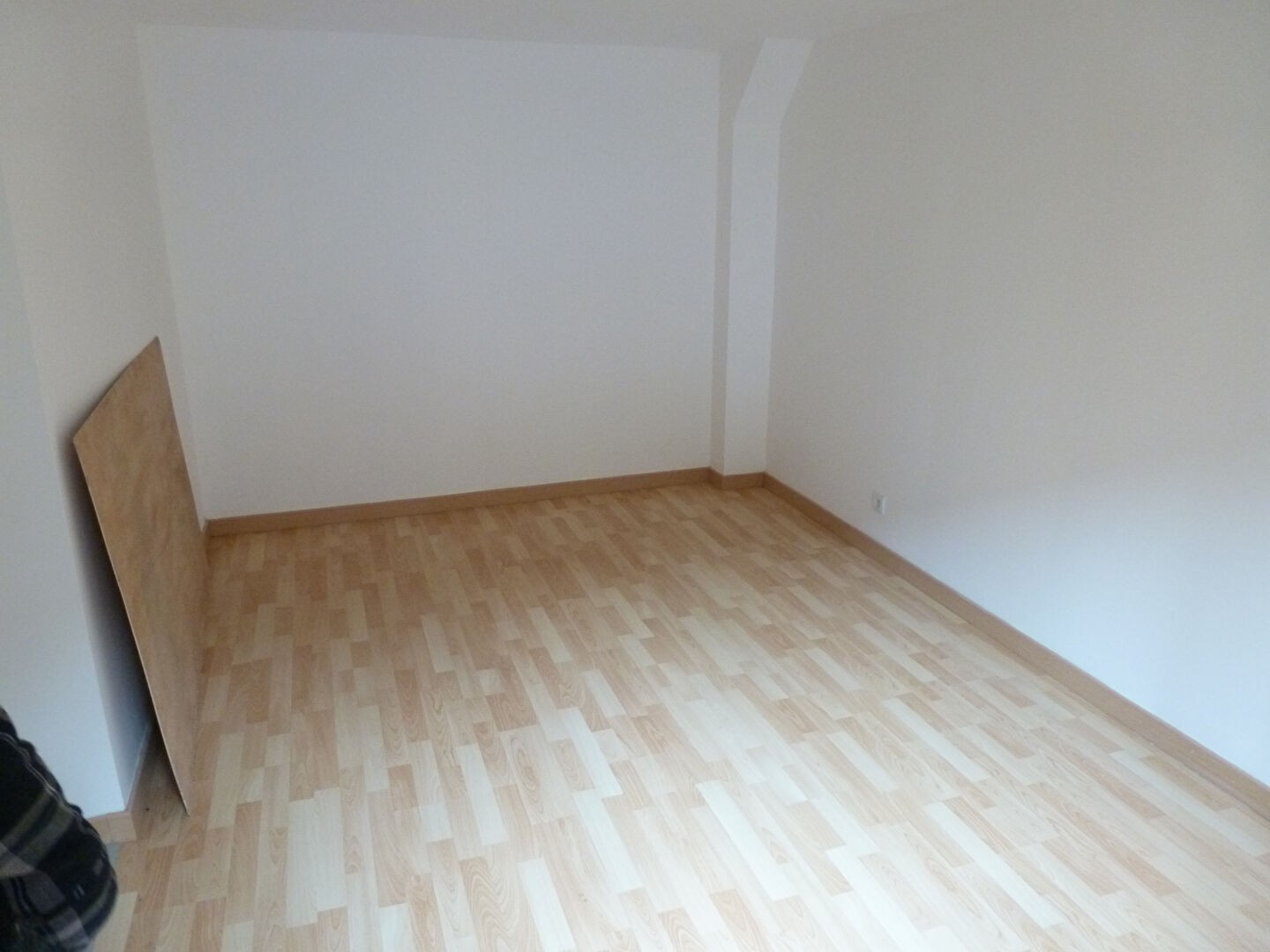 Location Appartement à Redon 2 pièces